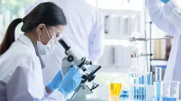 How MyoGlow TriFusion technology works